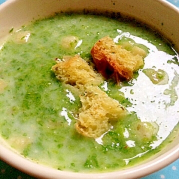 インスタントスープでラクチン朝のお野菜スープ レシピ 作り方 By Minori Ohisamanotikara 楽天レシピ インスタントスープでラクチン朝のお野菜スープ レシピ 作り方 By Minori Ohisamanotikara 楽天レシピ